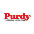 Purdy Professional Painting Tools logo